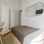 Rent a room of 125 m² in madrid