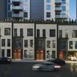 Rent 1 bedroom apartment of 60 m² in Montreal