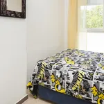 Alquilar 4 dormitorio apartamento en Barcelona