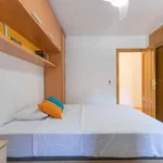 Rent a room in valencia