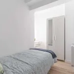 Rent a room in madrid