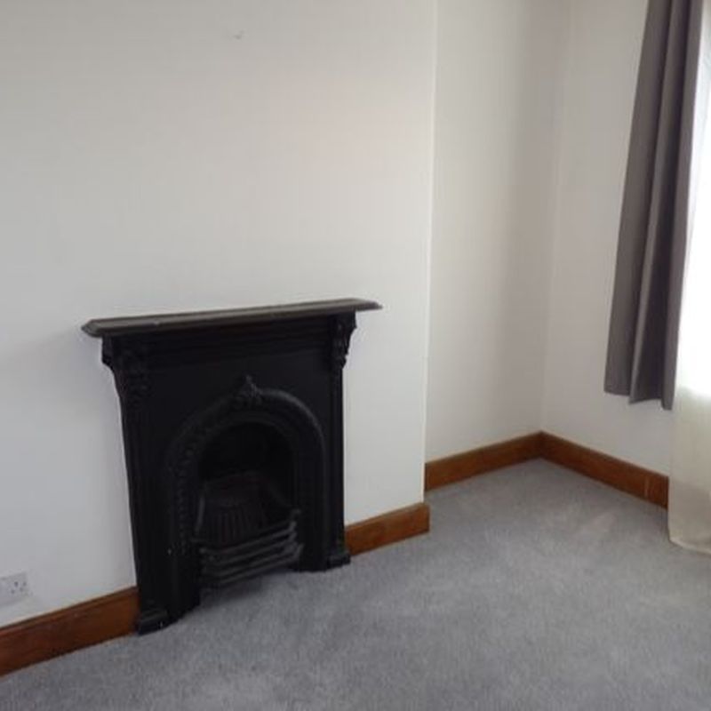 Terraced house to rent in Hampton Road, Newton Abbot TQ12