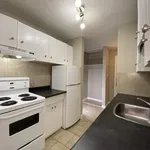 1 bedroom apartment of 581 sq. ft in Edmonton