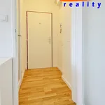 Rent 1 bedroom apartment of 23 m² in Ústí nad Labem