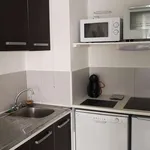 Appartement de 39 m² avec 2 chambre(s) en location à Nantes