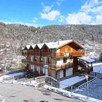 3-room flat via Magnolta 32, Aprica