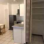 Appartement de 23 m² avec 1 chambre(s) en location à BRIGNOLES