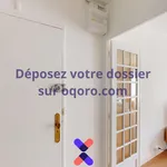 Appartement de 9 m² avec 4 chambre(s) en location à Tours