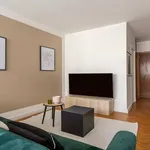 Rent 1 bedroom apartment in Lyon 7ème