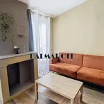 Appartement de 21 m² avec 1 chambre(s) en location à Perpignan