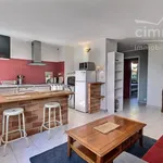 Appartement de 47 m² avec 3 chambre(s) en location à Montpellier