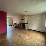 Maison de 87 m² avec 1 chambre(s) en location à Les Baux-Sainte-Croix