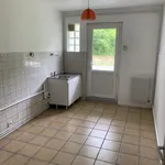 Appartement de 82 m² avec 4 chambre(s) en location à Mont dore