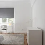 Rent 5 bedroom apartment in Lisbon