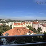 Rent 3 bedroom apartment in Praha 4