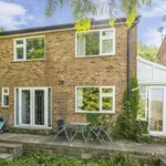 Detached house to rent in Wycombe, Carrington Road, High Wycombe, Buckinghamshire HP12