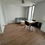 Rent 4 bedroom apartment of 62 m² in PARIS 06