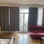 Studio van 50 m² in brussels