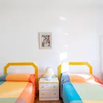 Alquilo 3 dormitorio apartamento de 105 m² en Cartagena