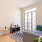 Rent a room in lisbon