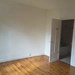 Rent 2 bedroom apartment of 45 m² in CLERMONT FERRAND