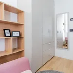 Rent 4 bedroom apartment in Turin