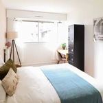 Appartement de 10 m² avec 1 chambre(s) en location à Paris