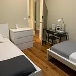 Rent 6 bedroom apartment in Lisbon