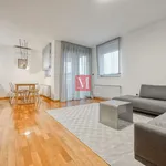 Rent 3 bedroom apartment of 74 m² in City of Zagreb