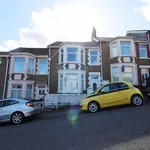 Rent 6 bedroom house in Pontypridd