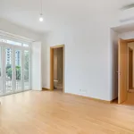 Alugar 2 quarto apartamento de 79 m² em Lisbon