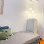 Rent 1 bedroom apartment in Lisbon