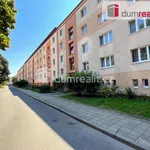 Pronajměte si 3 ložnic/e byt o rozloze 69 m² v Uherské Hradiště