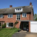 Rent 5 bedroom house in East Of England