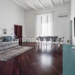 Rent 3 bedroom apartment of 126 m² in Naples