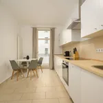 Rent 4 bedroom apartment of 120 m² in Leipzig