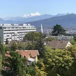 Miete 1 Schlafzimmer wohnung von 50 m² in Geneva