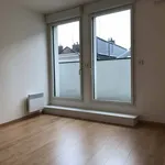 Appartement de 89 m² avec 1 chambre(s) en location à Rouen