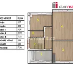 Pronajměte si 1 ložnic/e dům o rozloze 93 m² v Capital City of Prague