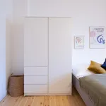 Miete 2 Schlafzimmer wohnung von 15 m² in Berlin