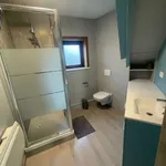 Huur 1 slaapkamer appartement in Mons