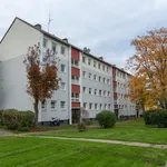 Rent 3 bedroom apartment of 55 m² in Essen