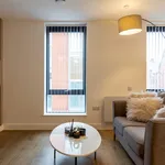 Rent 2 bedroom flat of 1001 m² in Birmingham