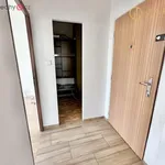 Pronajměte si 4 ložnic/e byt o rozloze 64 m² v Klášterec nad Ohří