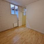 Rent 3 bedroom apartment of 59 m² in NANTUA