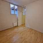 Appartement de 59 m² avec 3 chambre(s) en location à NANTUA