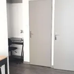 Appartement de 16 m² avec 1 chambre(s) en location à Nancy