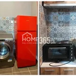 Rent 1 bedroom apartment of 30 m² in M unicipal Unit of Makrakomi