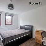 Rent 6 bedroom flat in Edinburgh