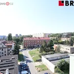 Pronajměte si 3 ložnic/e byt v Brno